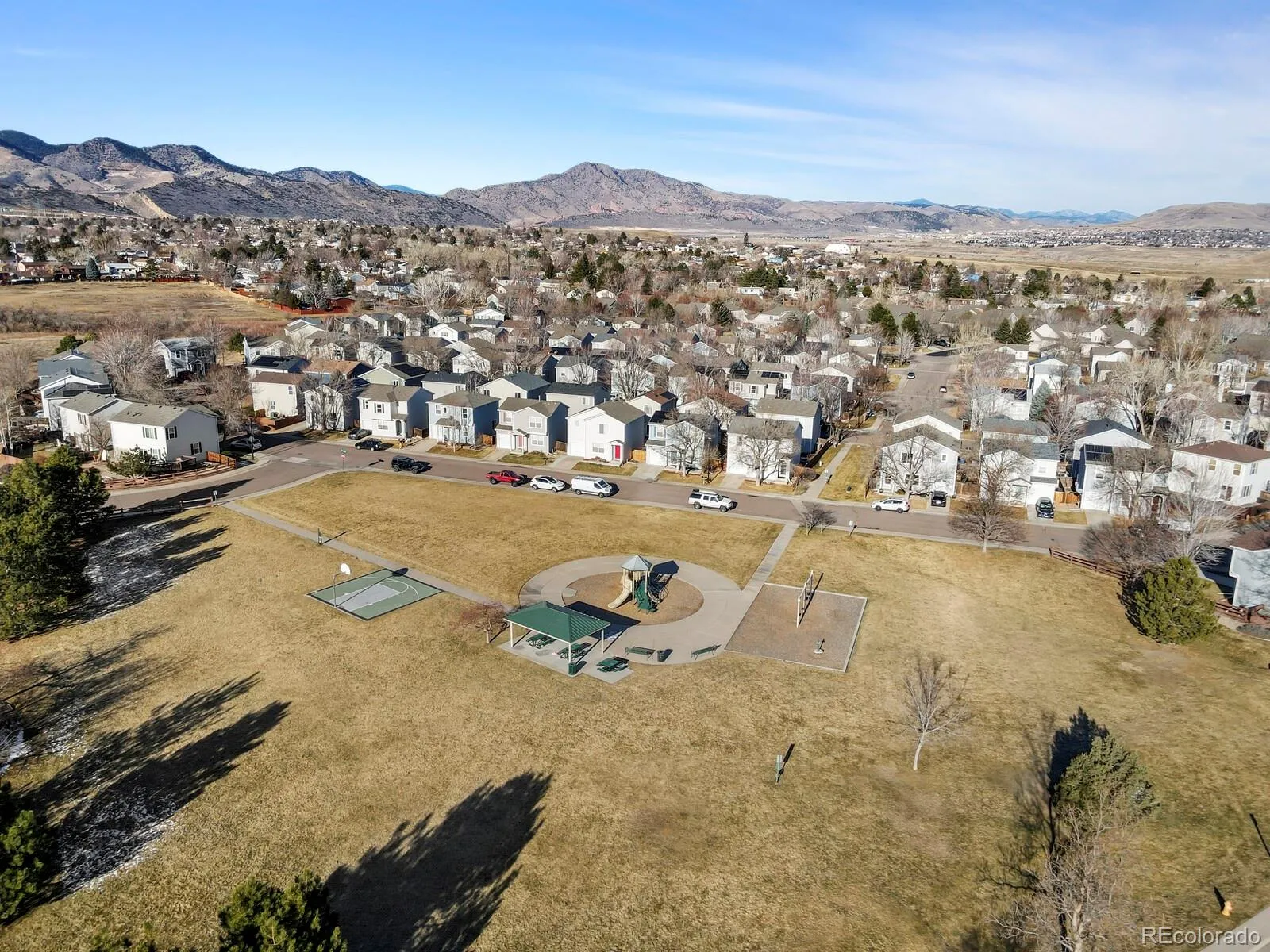 4669 S Swadley Way Morrison CO 80465 | MLS #REC6523379 04102026230726 1600 42