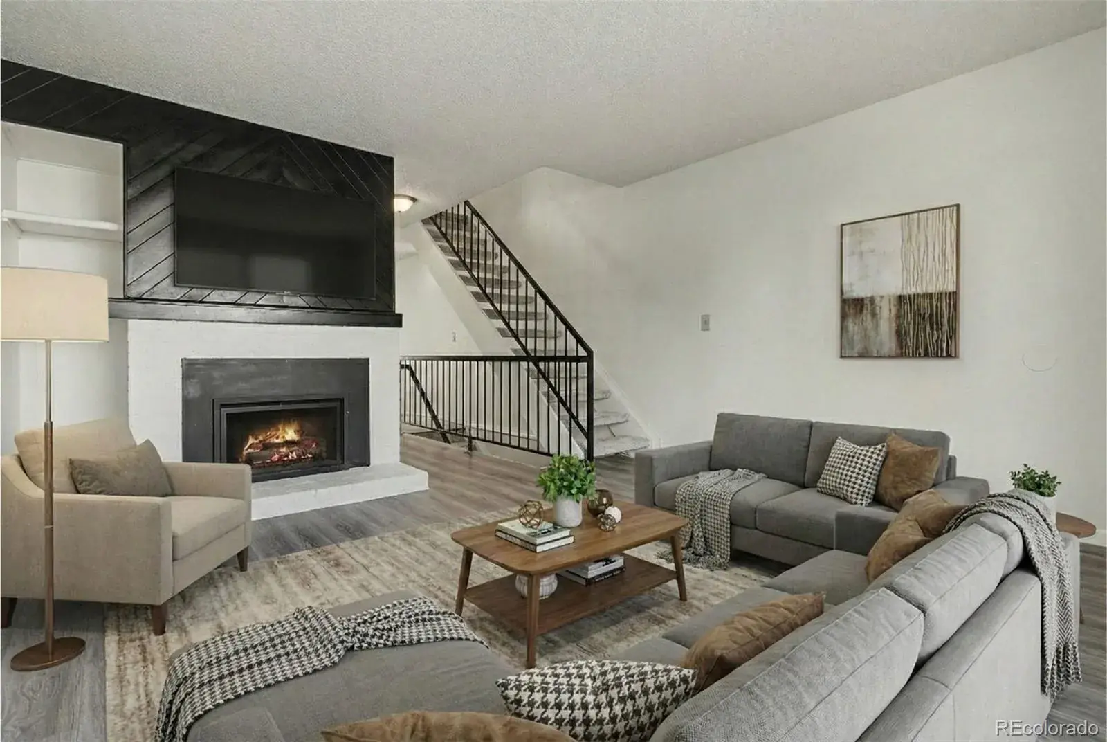 17681 E Loyola Drive #E Aurora CO 80013 MLS #REC6524003 02102026040530 1600 0
