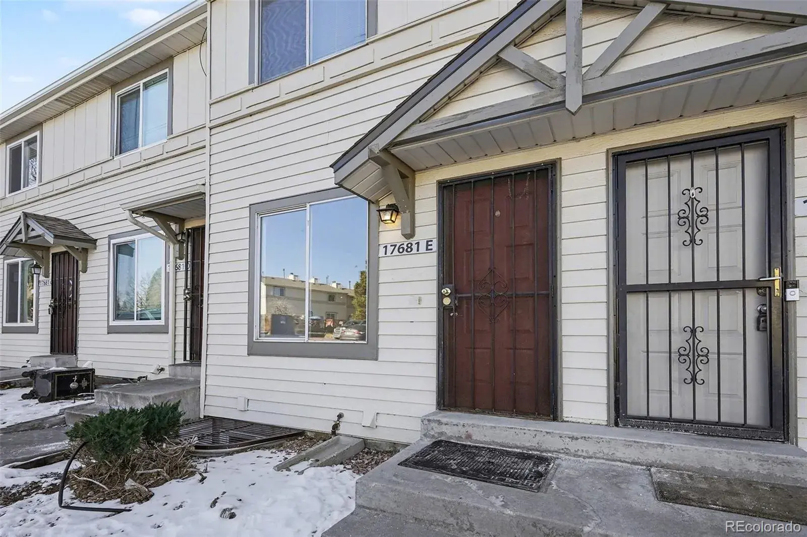 17681 E Loyola Drive #E Aurora CO 80013 MLS #REC6524003 02102026040530 1600 25