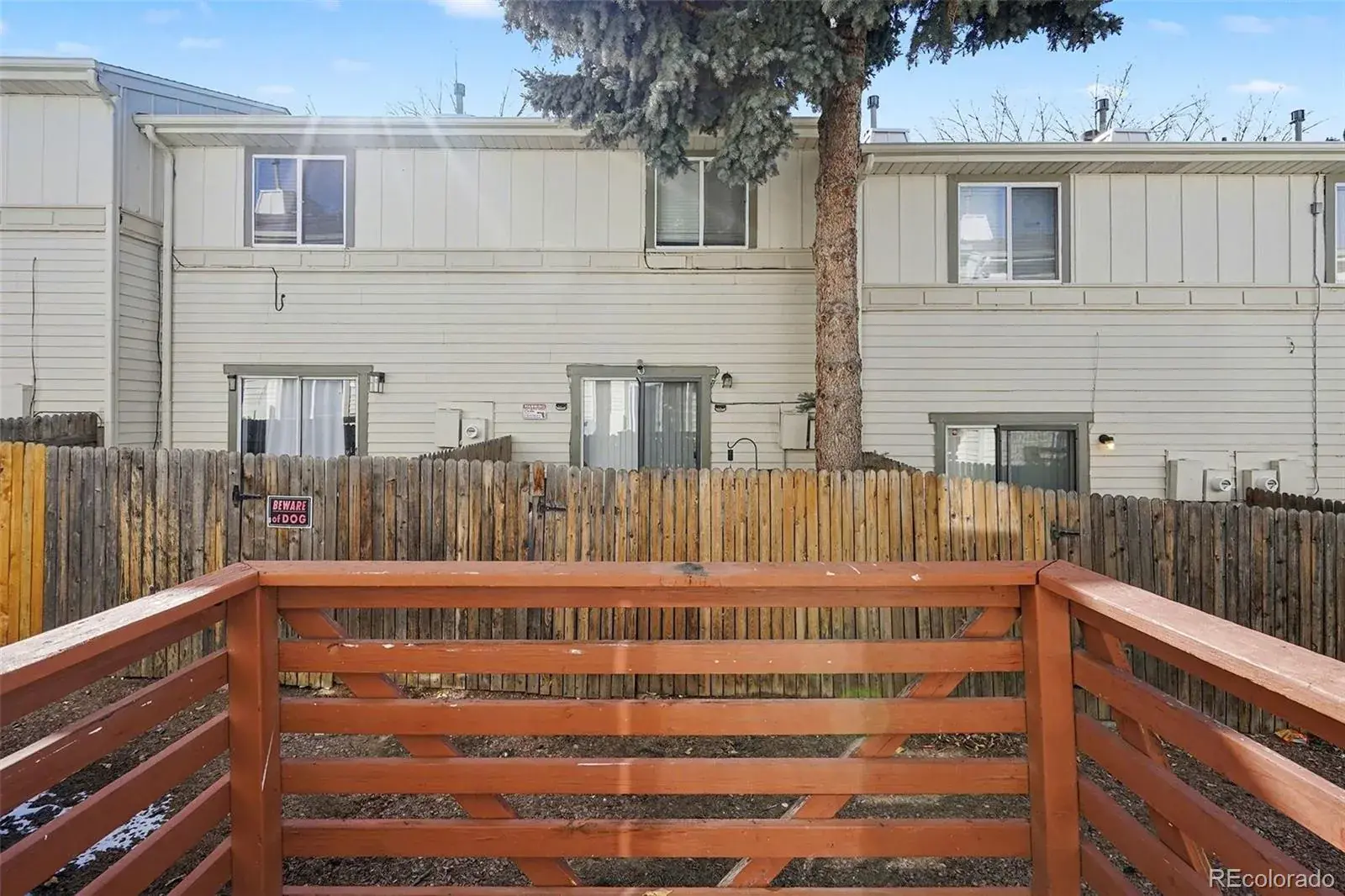 17681 E Loyola Drive #E Aurora CO 80013 MLS #REC6524003 02102026040530 1600 29