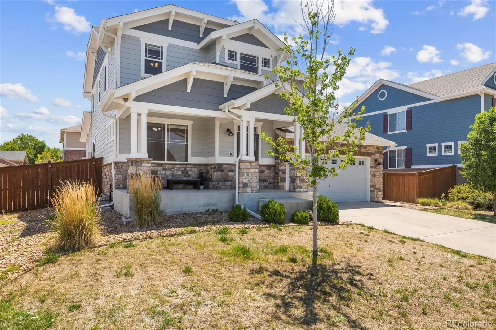 484 N Jamestown Way Aurora CO 80018 | MLS #REC6524326 07172026002613 1600 1