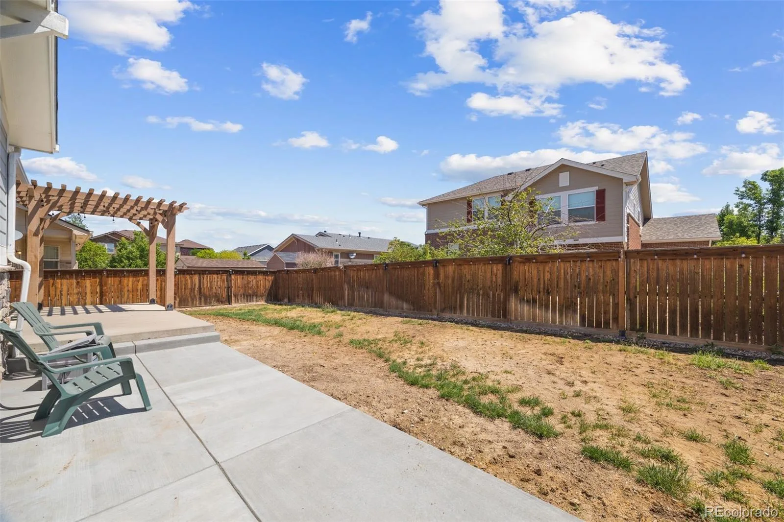 484 N Jamestown Way Aurora CO 80018 | MLS #REC6524326 07172026002613 1600 44
