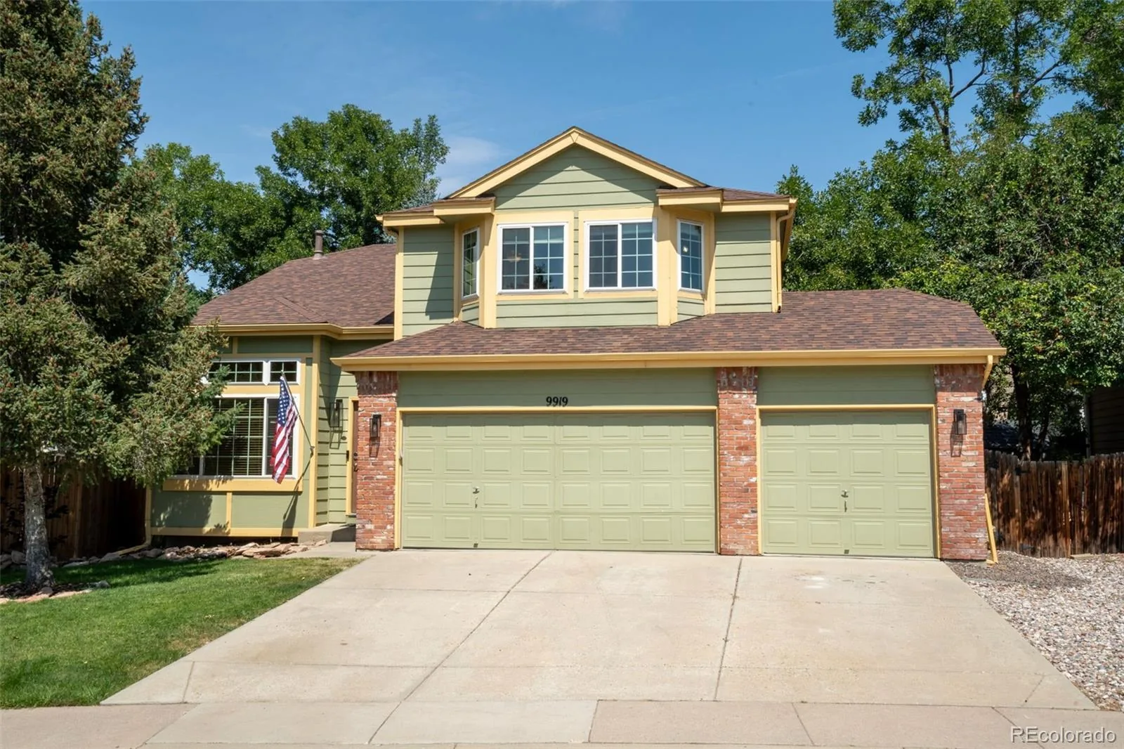 9919 W 99th Avenue Broomfield CO 80021 | MLS #REC6524395 08142026152511 1600 1