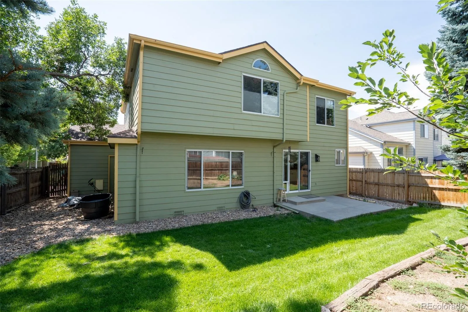 9919 W 99th Avenue Broomfield CO 80021 | MLS #REC6524395 08142026152511 1600 34