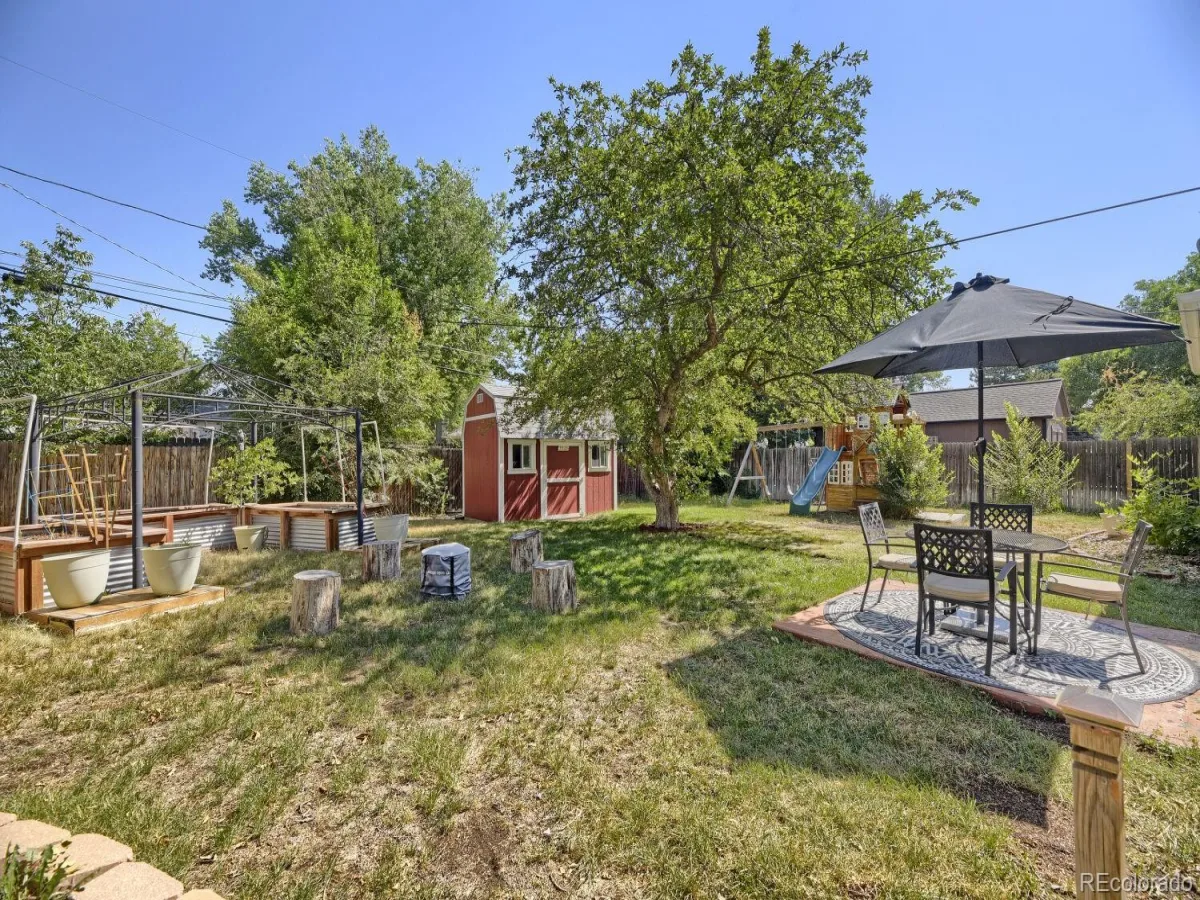 3325 W Arlington Avenue Littleton CO 80123 | MLS #REC6525636 07312026154119 1200 24