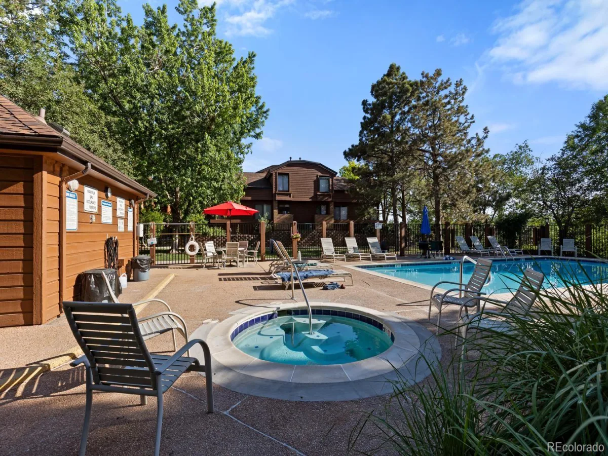 2685 S Dayton Way #138 Denver CO 80231 MLS #REC6525824 06232026002336 1200 34