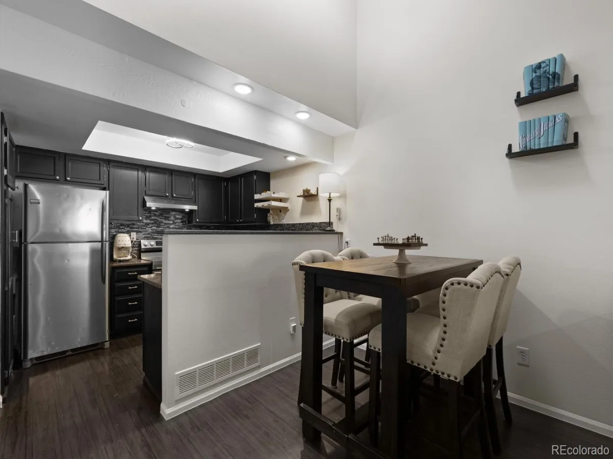 2685 S Dayton Way #138 Denver CO 80231 MLS #REC6525824 06232026002336 1200 7