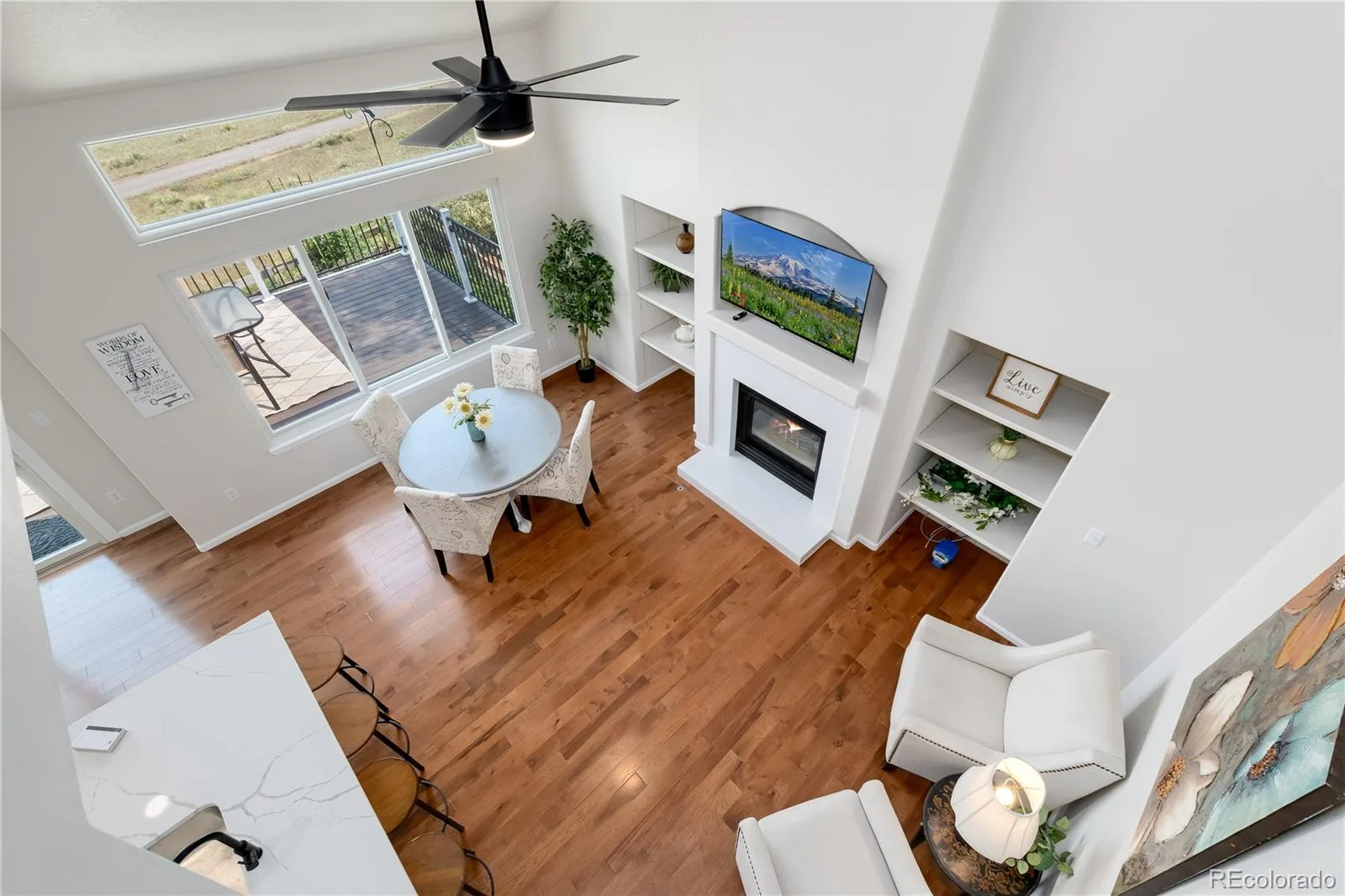 6945 Mountain Brush Circle Littleton CO 80130 MLS #REC6526060 07082026201222 1600 1