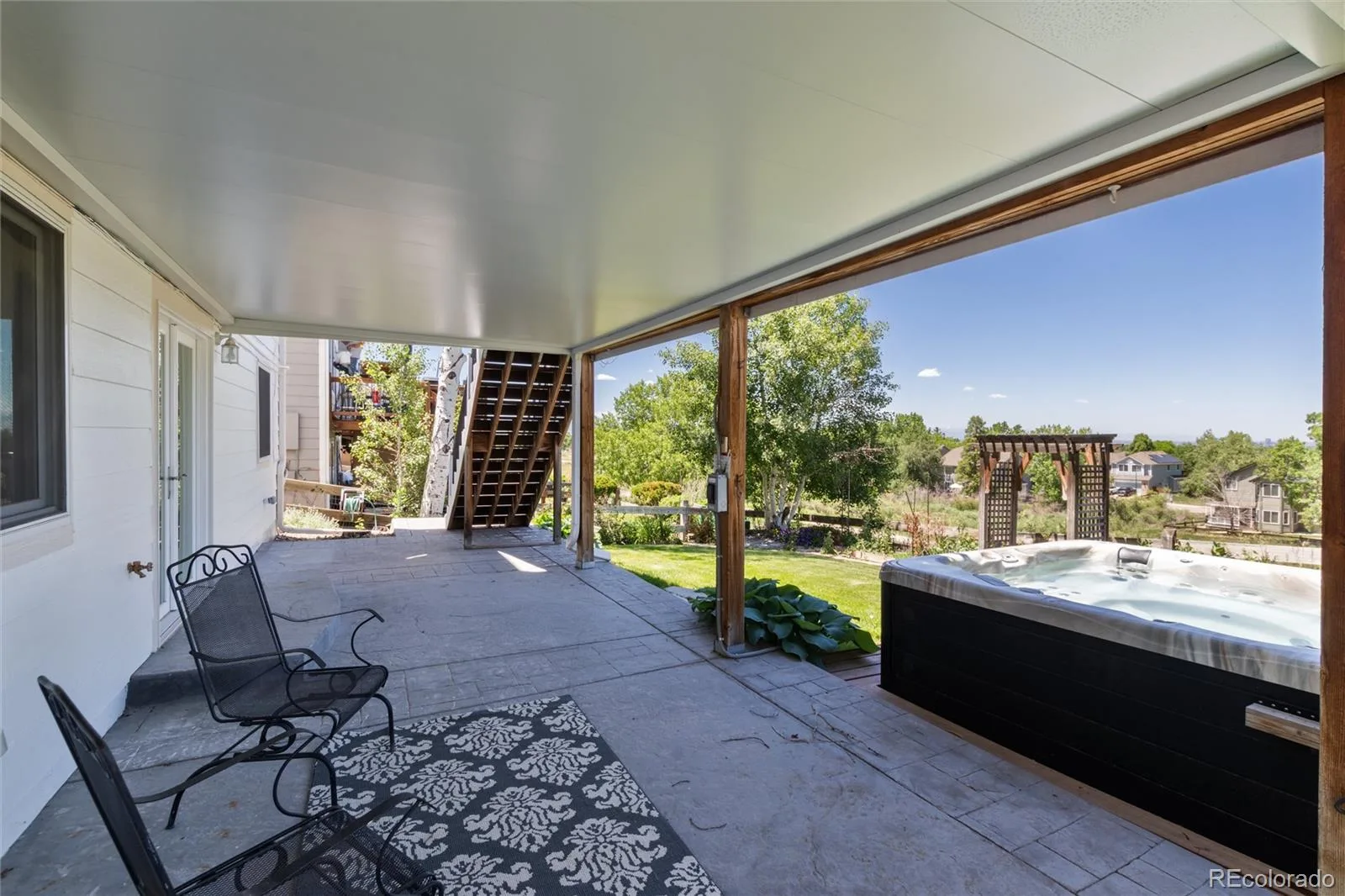 6945 Mountain Brush Circle Littleton CO 80130 MLS #REC6526060 07082026201222 1600 13