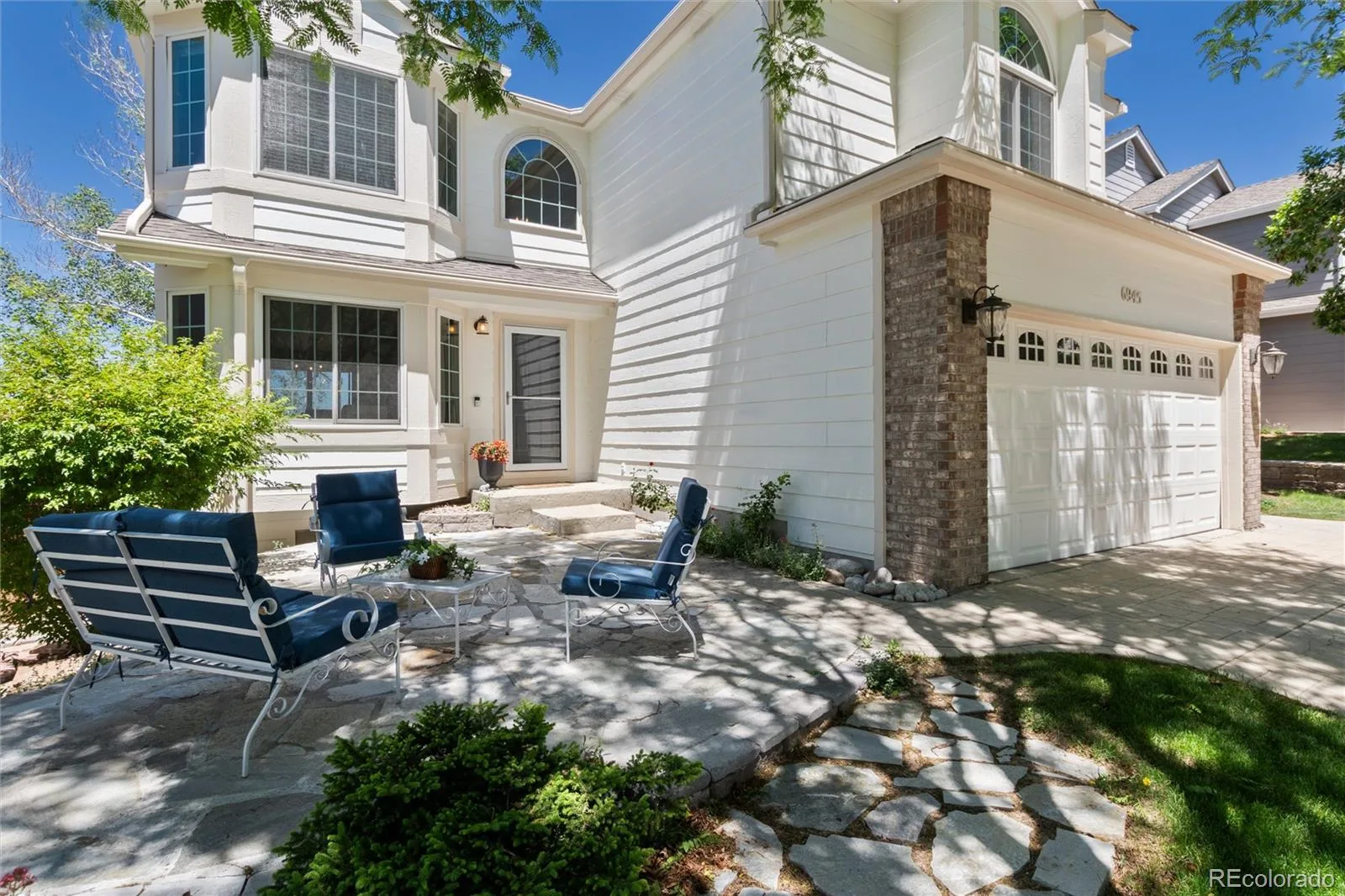 6945 Mountain Brush Circle Littleton CO 80130 MLS #REC6526060 07082026201222 1600 2