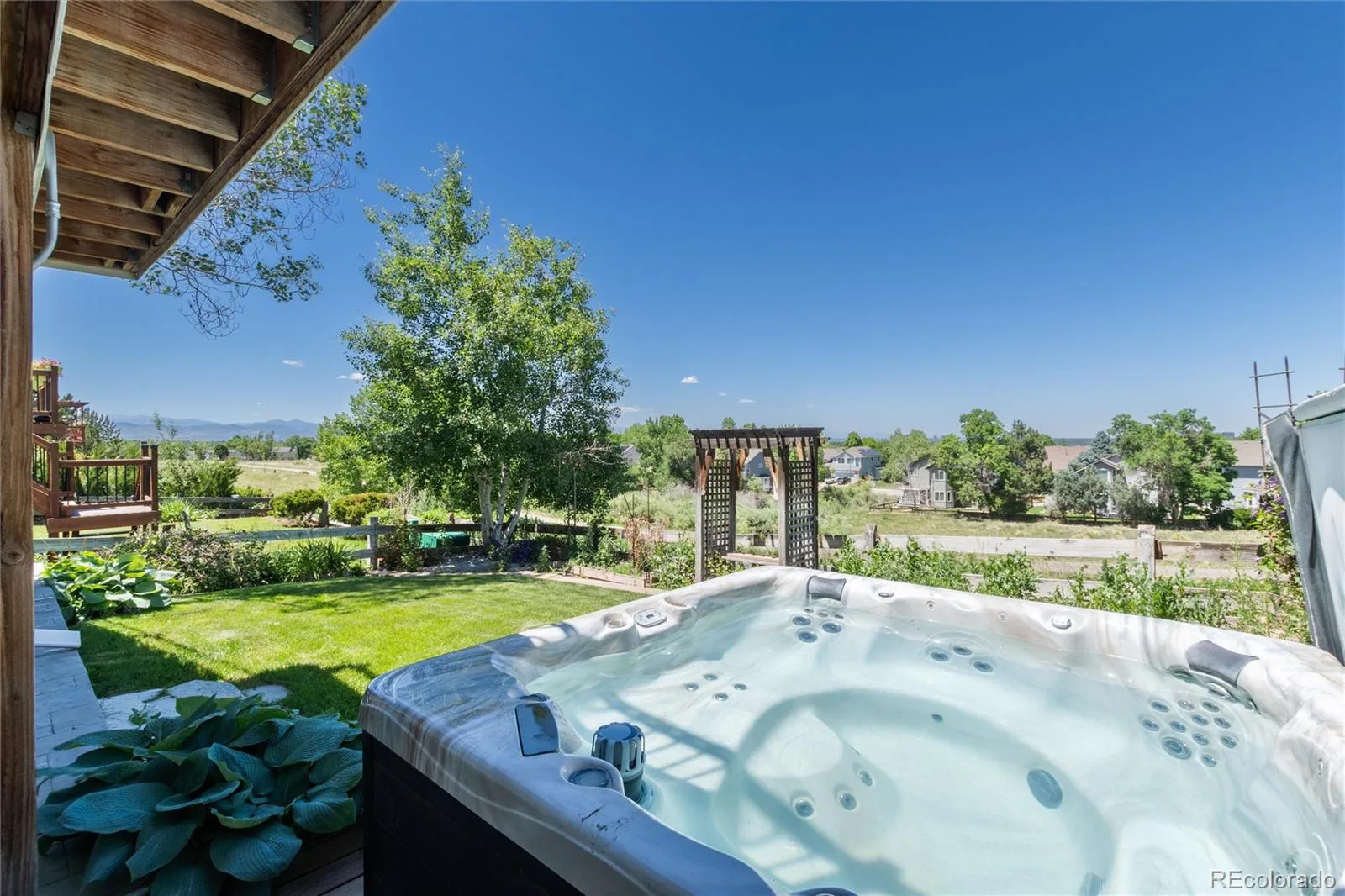 6945 Mountain Brush Circle Littleton CO 80130 MLS #REC6526060 07082026201222 1600 20