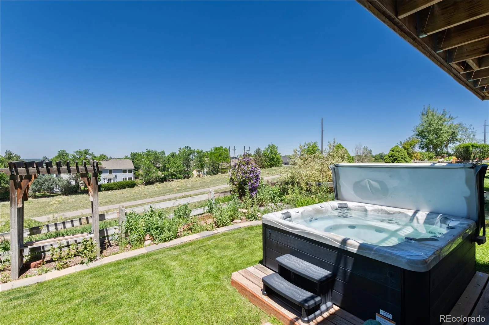 6945 Mountain Brush Circle Littleton CO 80130 MLS #REC6526060 07082026201222 1600 24