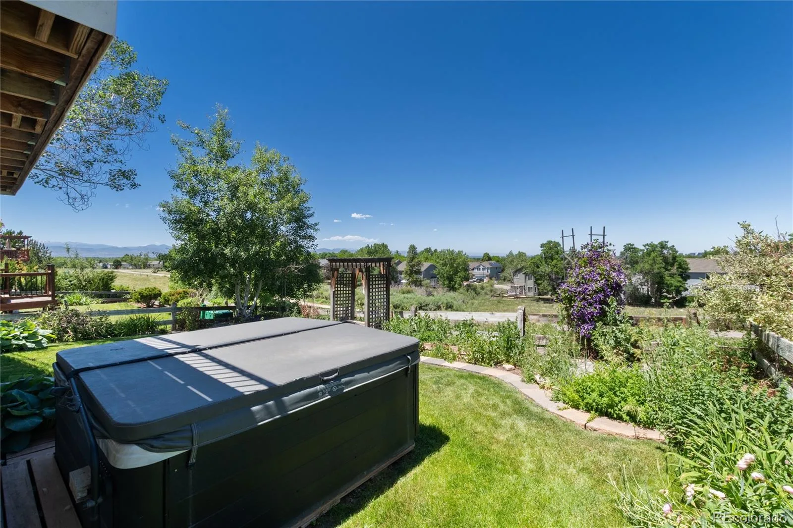 6945 Mountain Brush Circle Littleton CO 80130 MLS #REC6526060 07082026201222 1600 25