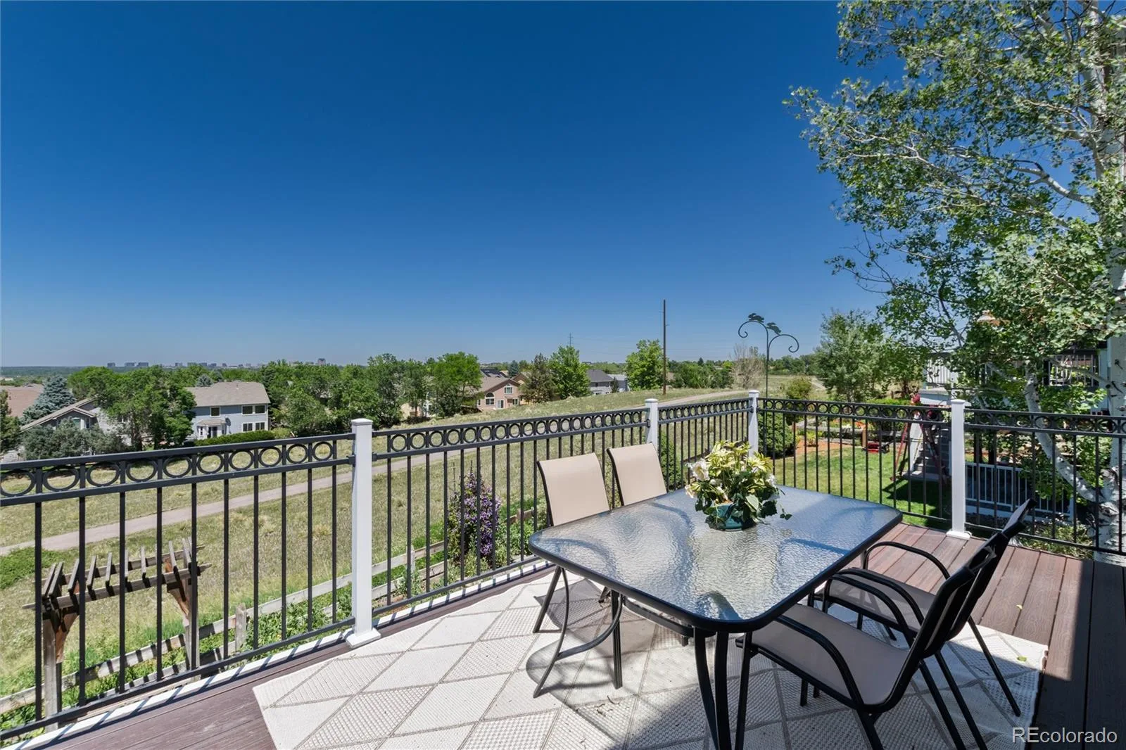 6945 Mountain Brush Circle Littleton CO 80130 MLS #REC6526060 07082026201222 1600 44