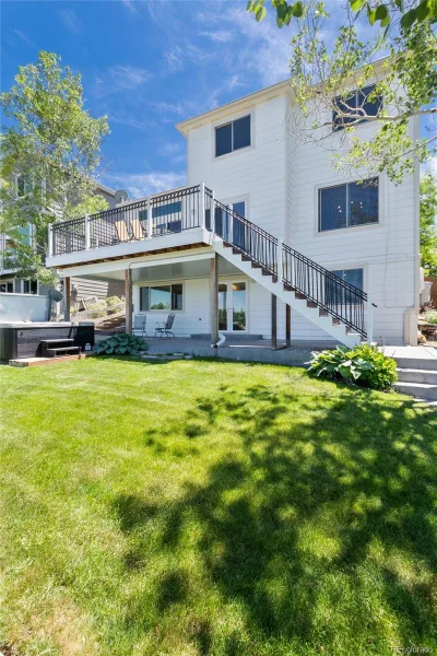 6945 Mountain Brush Circle Littleton CO 80130 MLS #REC6526060 07082026201222 800 48