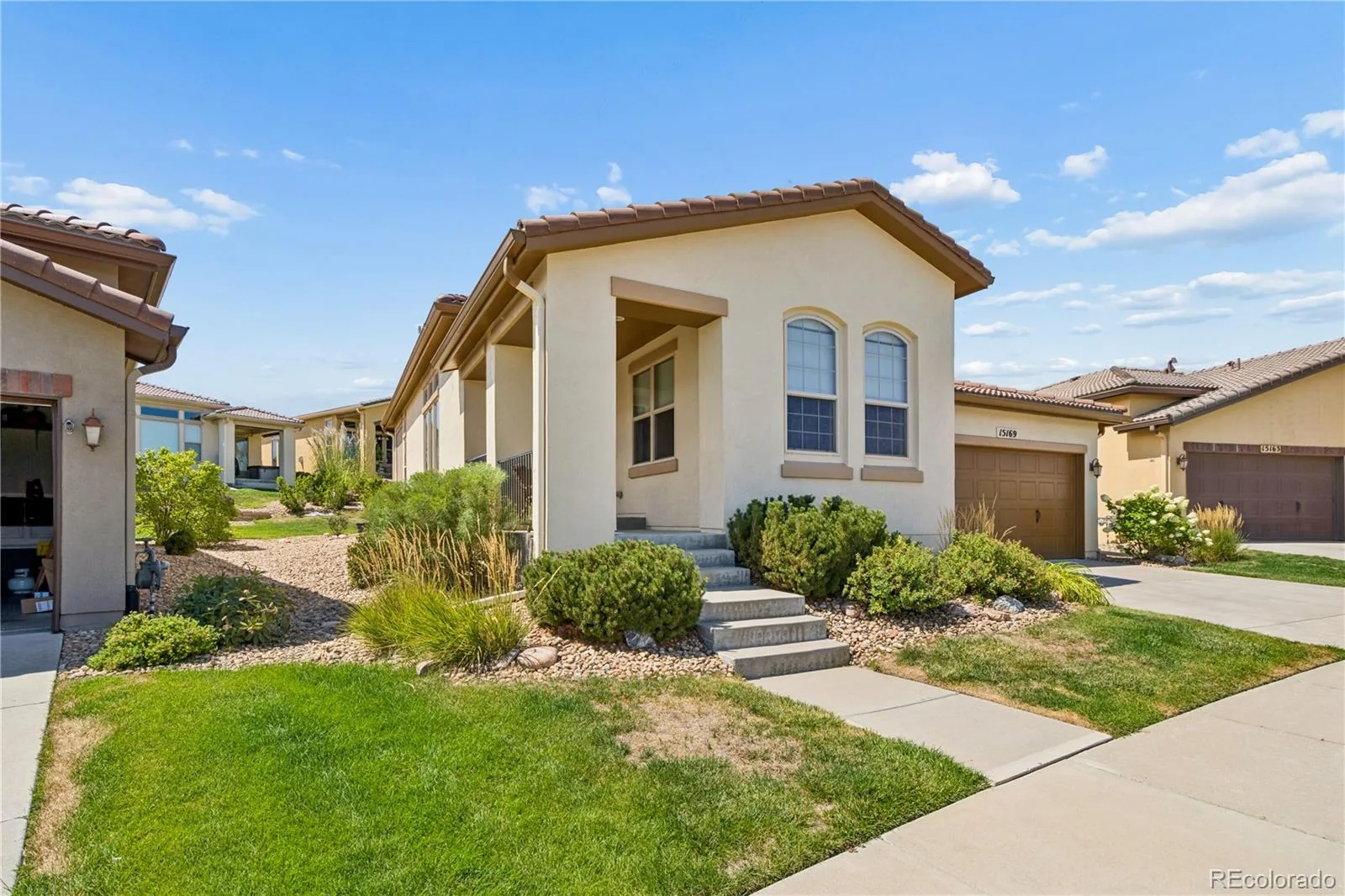 15169 W Harvard Circle Lakewood CO 80228 | MLS #REC6527355 08212026003053 1600 1
