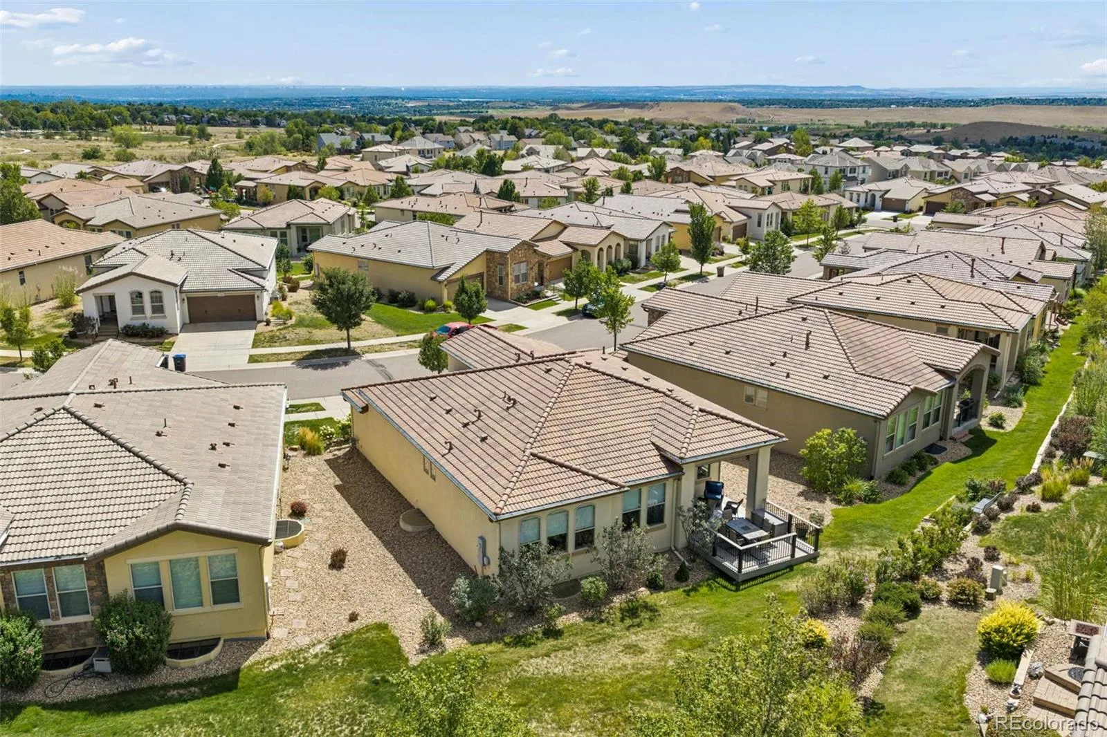 15169 W Harvard Circle Lakewood CO 80228 | MLS #REC6527355 08212026003053 1600 39