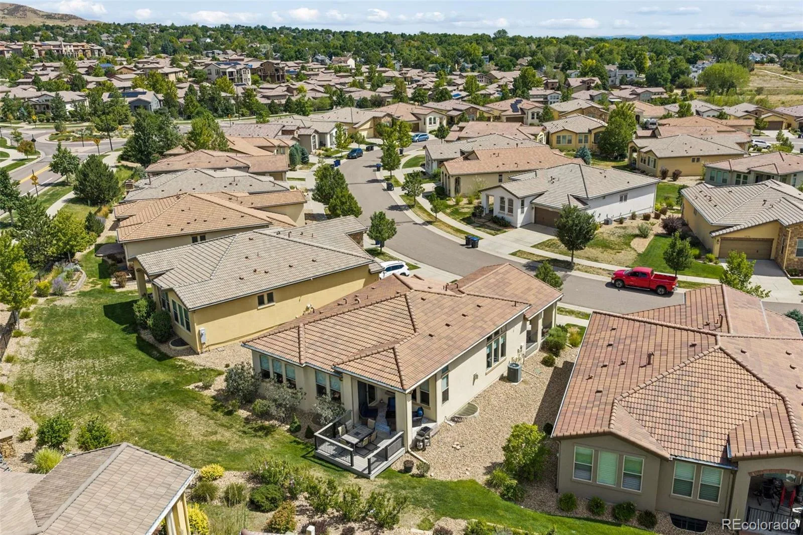 15169 W Harvard Circle Lakewood CO 80228 | MLS #REC6527355 08212026003053 1600 40