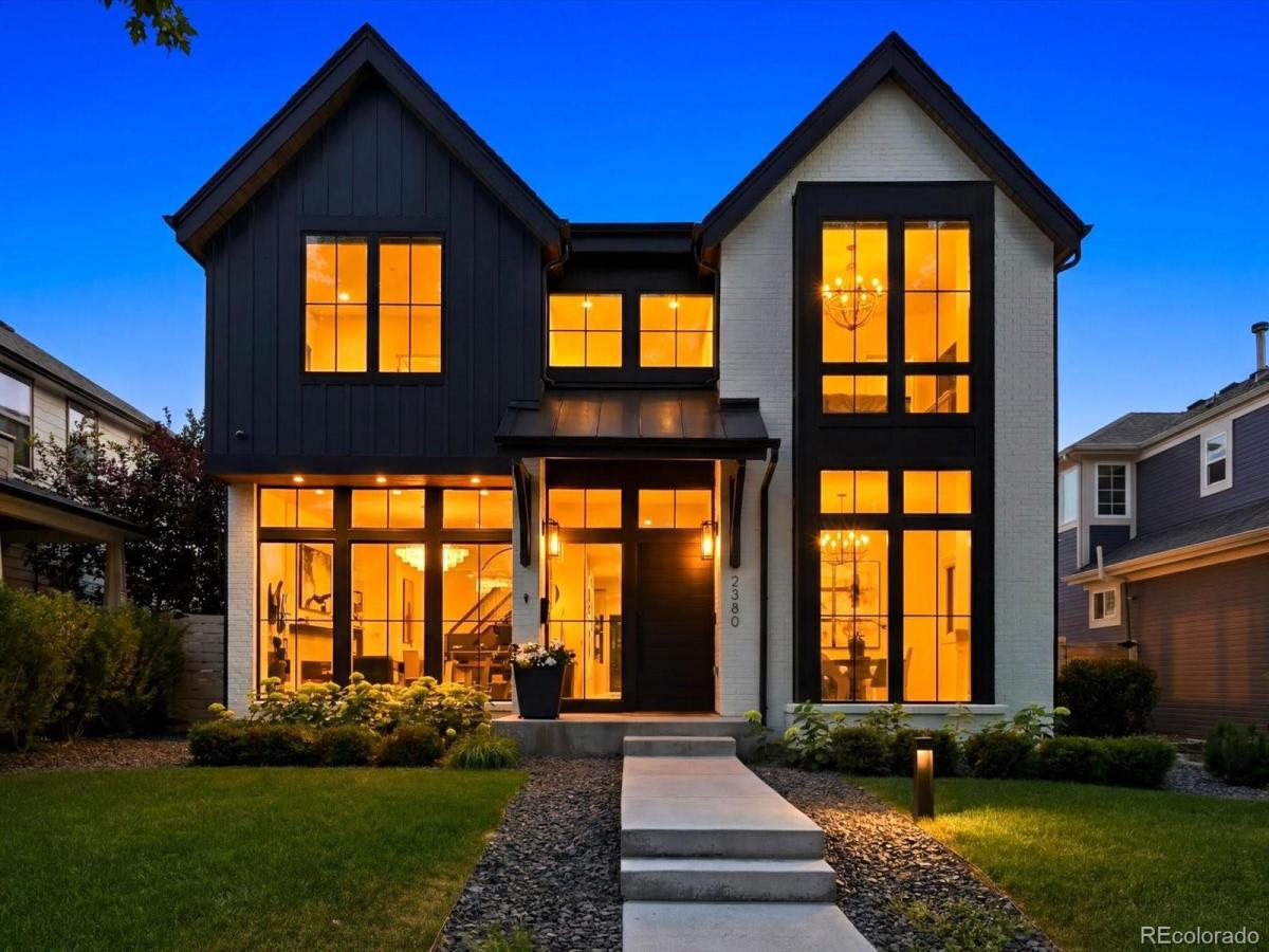 2380 S Cook Street Denver CO 80210 | MLS #REC6529487 MLS #REC6529487 image #0