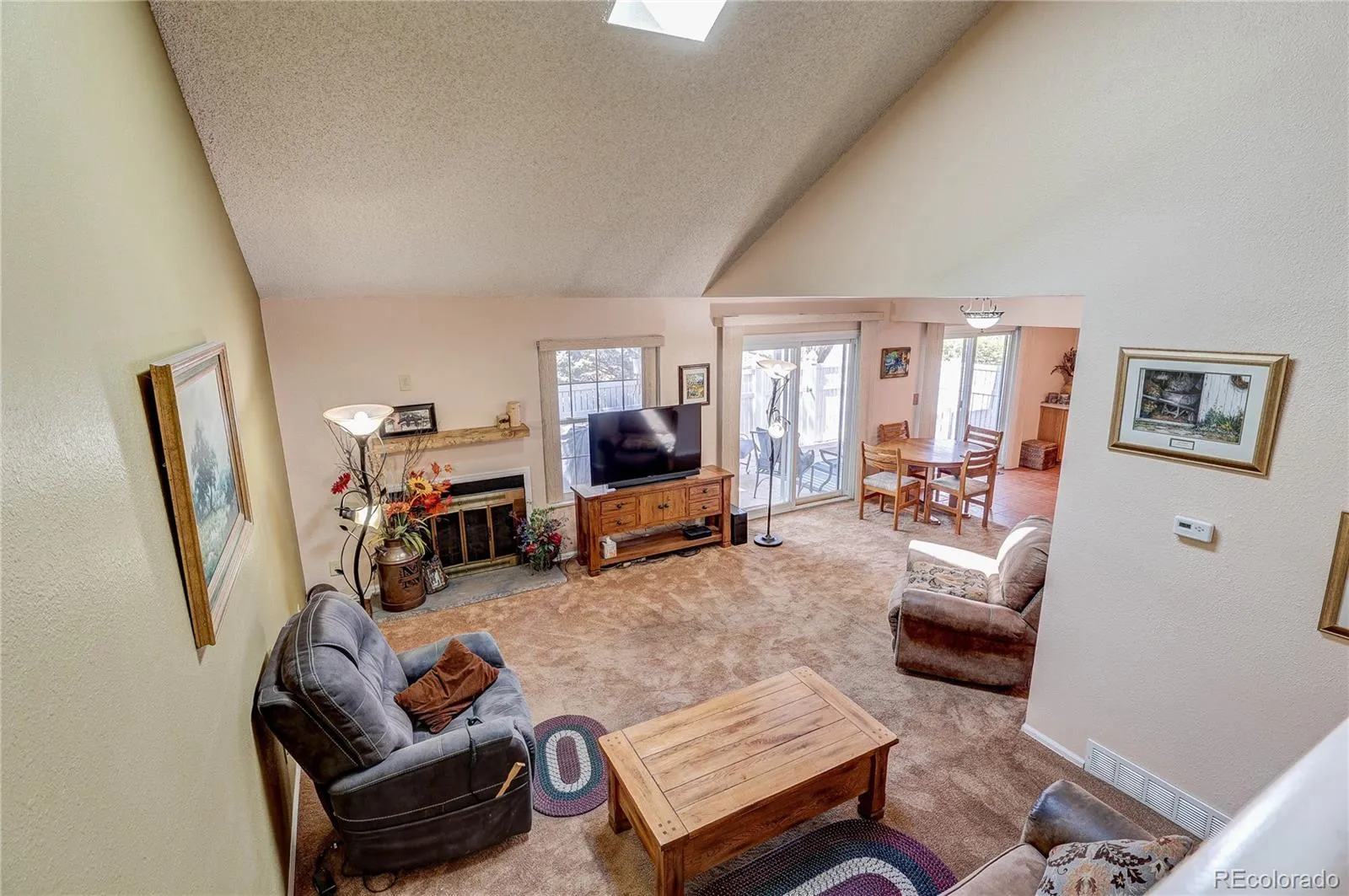 2738 S Xanadu Way Aurora CO 80014 MLS #REC6530999 04102026134738 1600 18