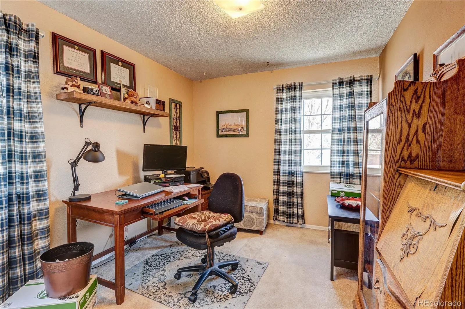 2738 S Xanadu Way Aurora CO 80014 MLS #REC6530999 04102026134738 1600 27