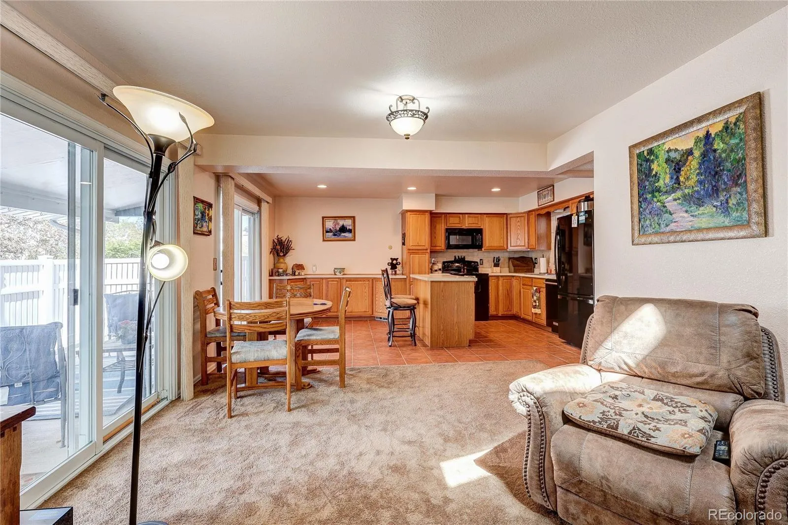 2738 S Xanadu Way Aurora CO 80014 MLS #REC6530999 04102026134738 1600 7