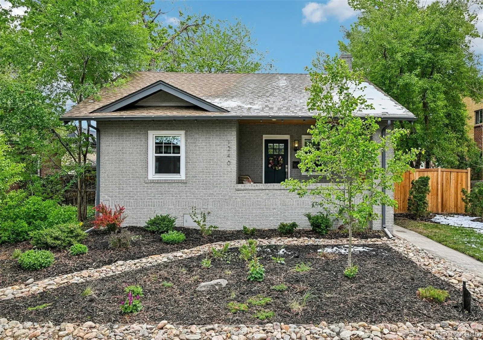 1240 Harrison Street Denver CO 80206 MLS #REC6531024 05092026021015 1600 0