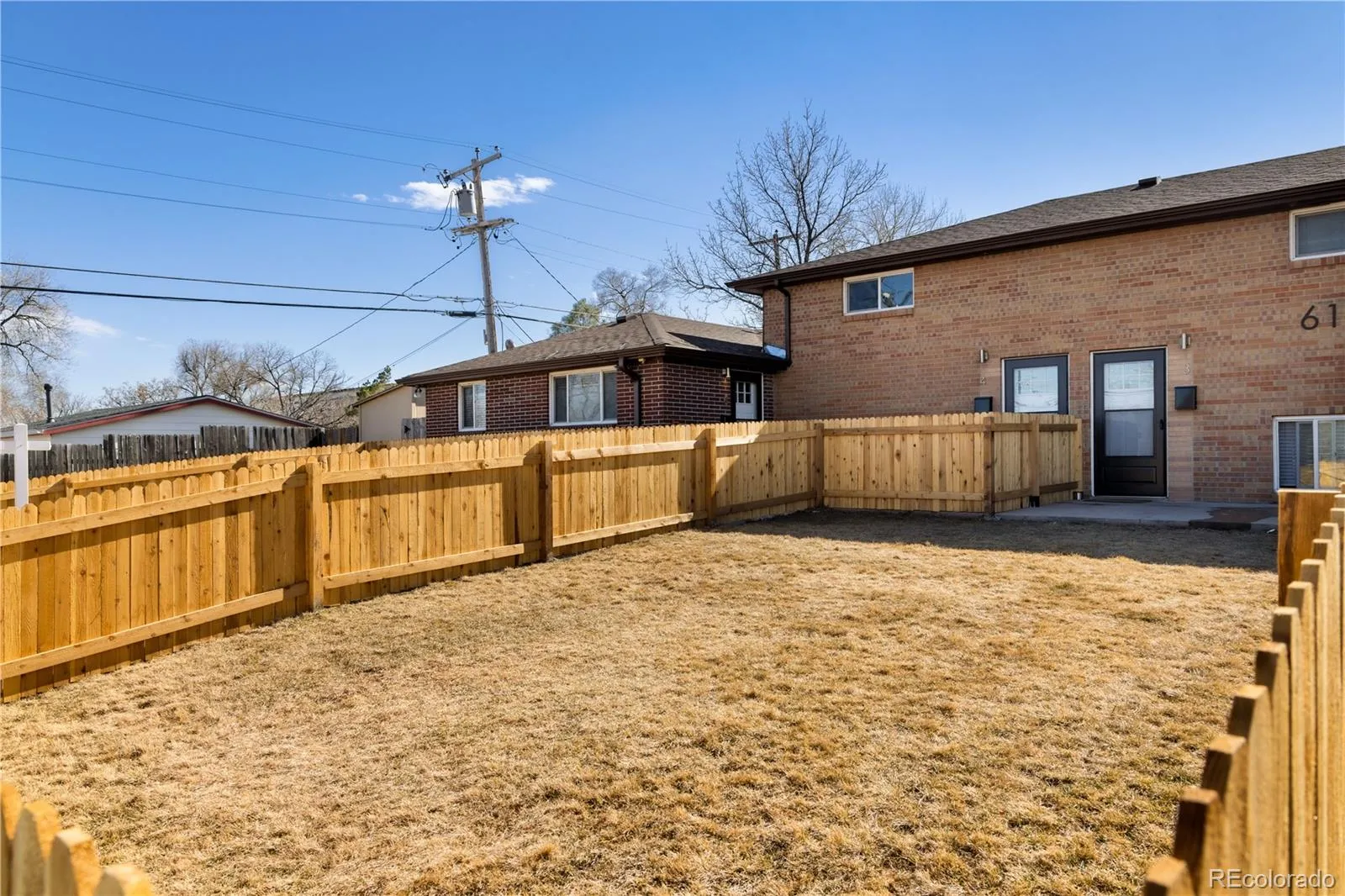 6160 W 17th Avenue #3 Lakewood CO 80214 MLS #REC6532320 05022026162228 1600 15