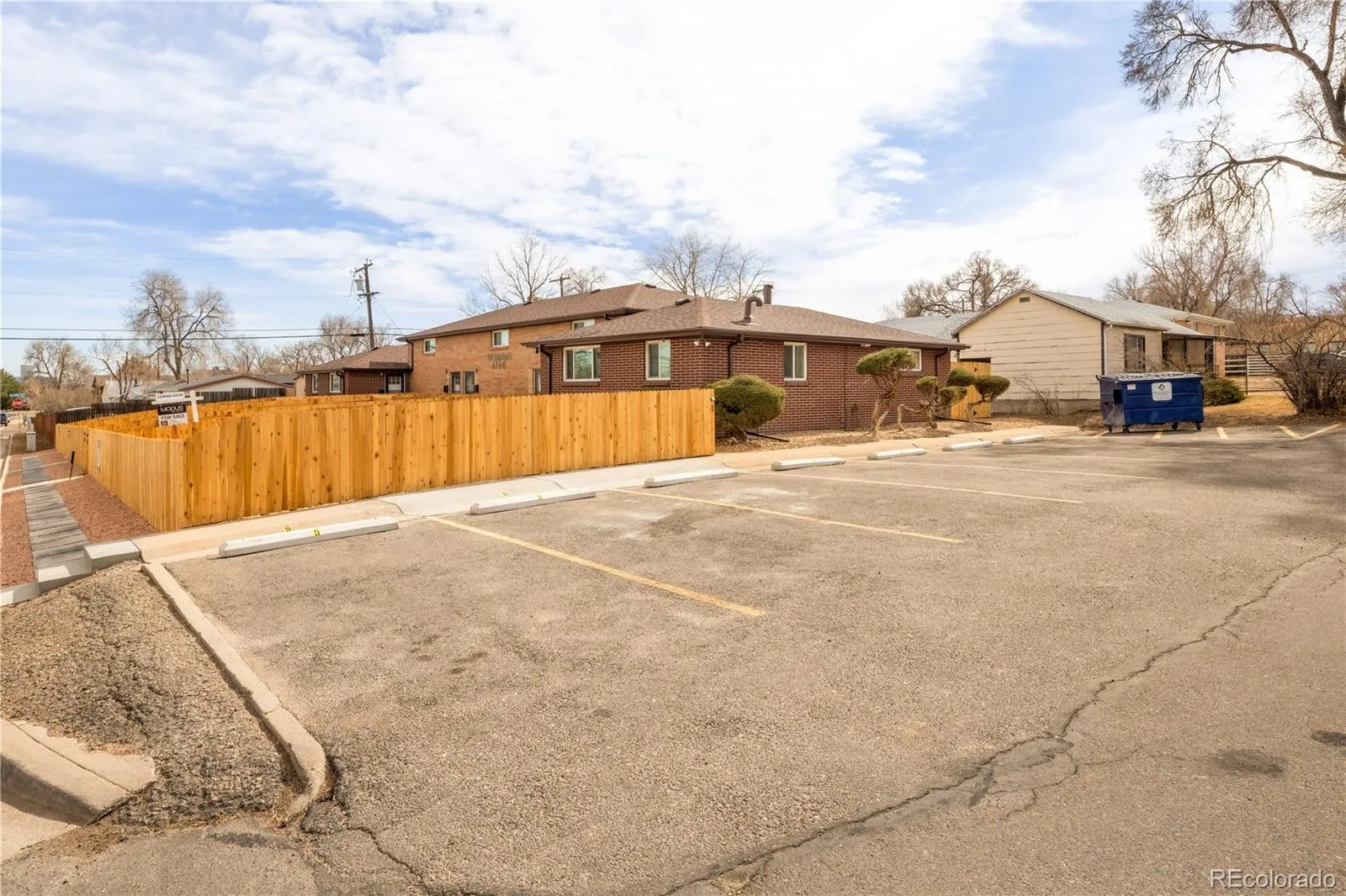 6160 W 17th Avenue #3 Lakewood CO 80214 MLS #REC6532320 05022026162228 1600 28