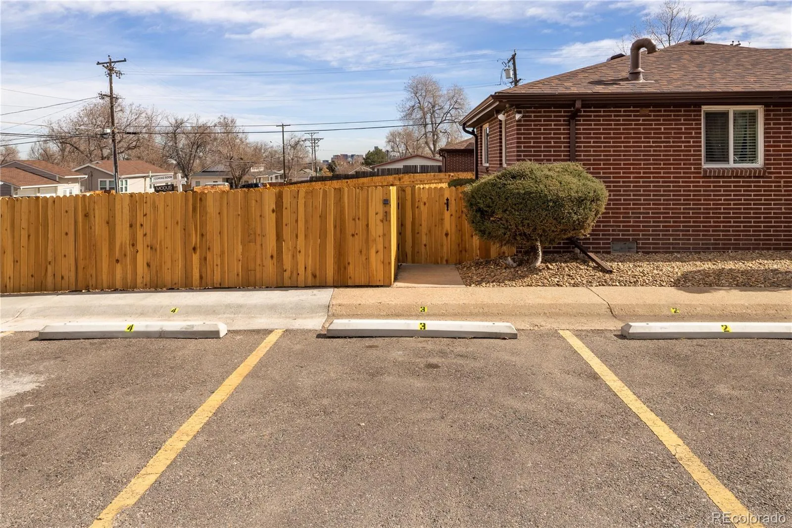 6160 W 17th Avenue #3 Lakewood CO 80214 MLS #REC6532320 05022026162228 1600 29