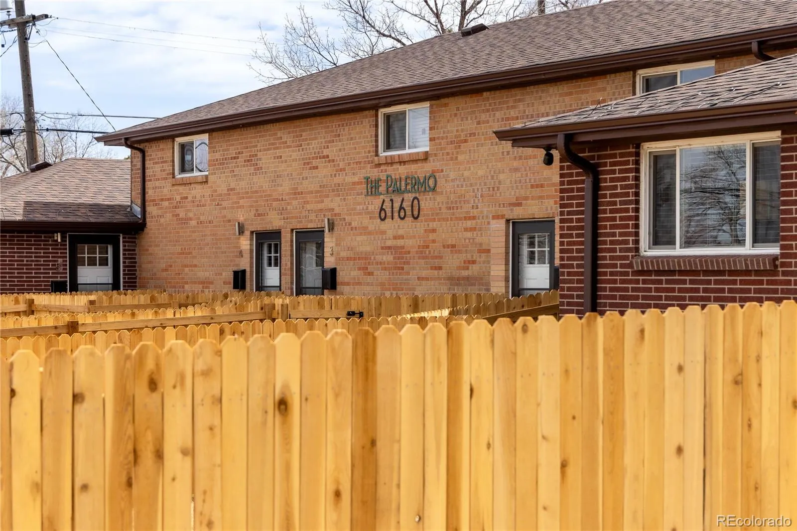6160 W 17th Avenue #3 Lakewood CO 80214 MLS #REC6532320 05022026162228 1600 30