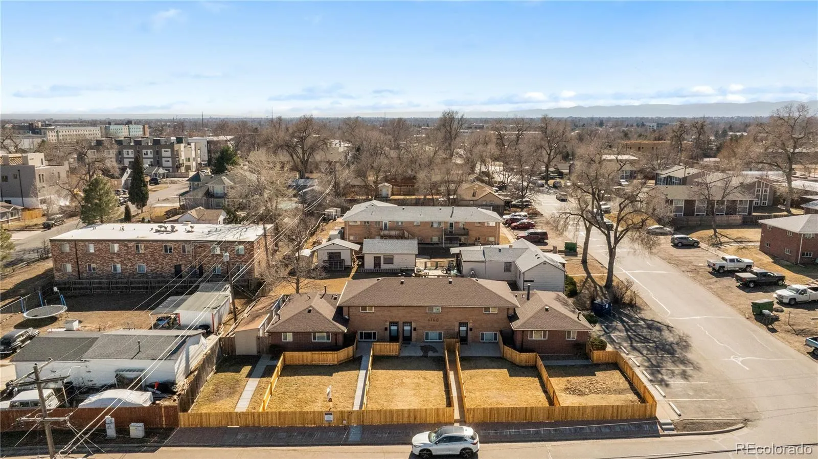 6160 W 17th Avenue #3 Lakewood CO 80214 MLS #REC6532320 05022026162228 1600 35