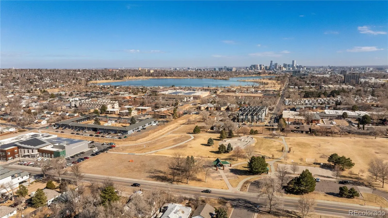 6160 W 17th Avenue #3 Lakewood CO 80214 MLS #REC6532320 05022026162228 1600 39
