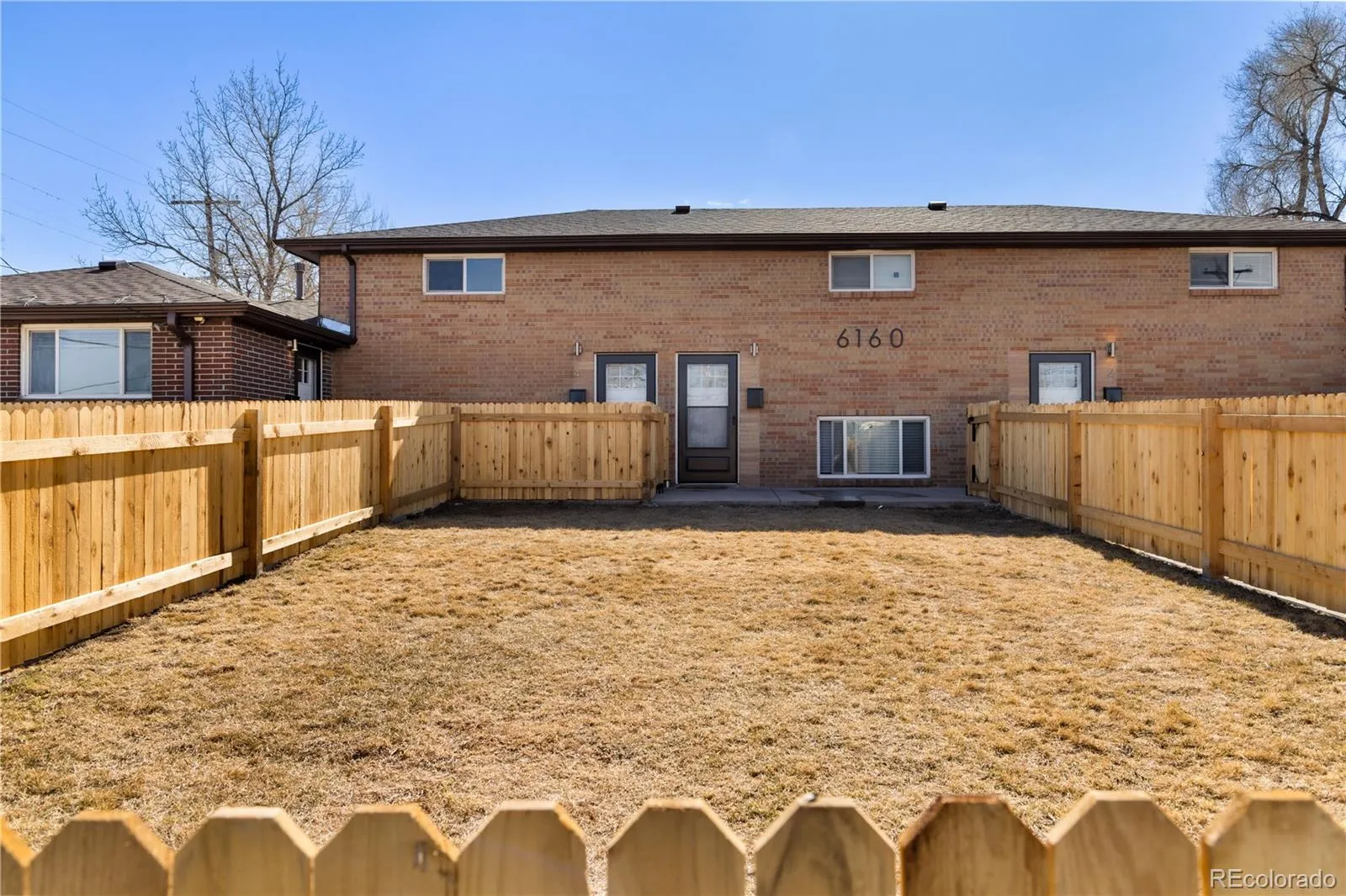 6160 W 17th Avenue #3 Lakewood CO 80214 MLS #REC6532320 05022026162228 1600 4