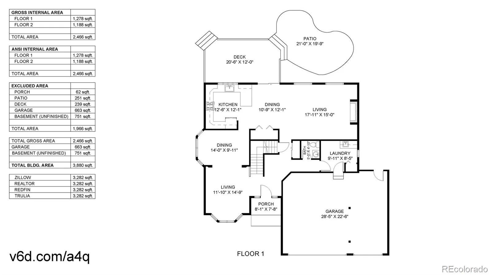 13376 Clarkson Court Thornton CO 80241 MLS #REC6533308 06162026232407 1600 48