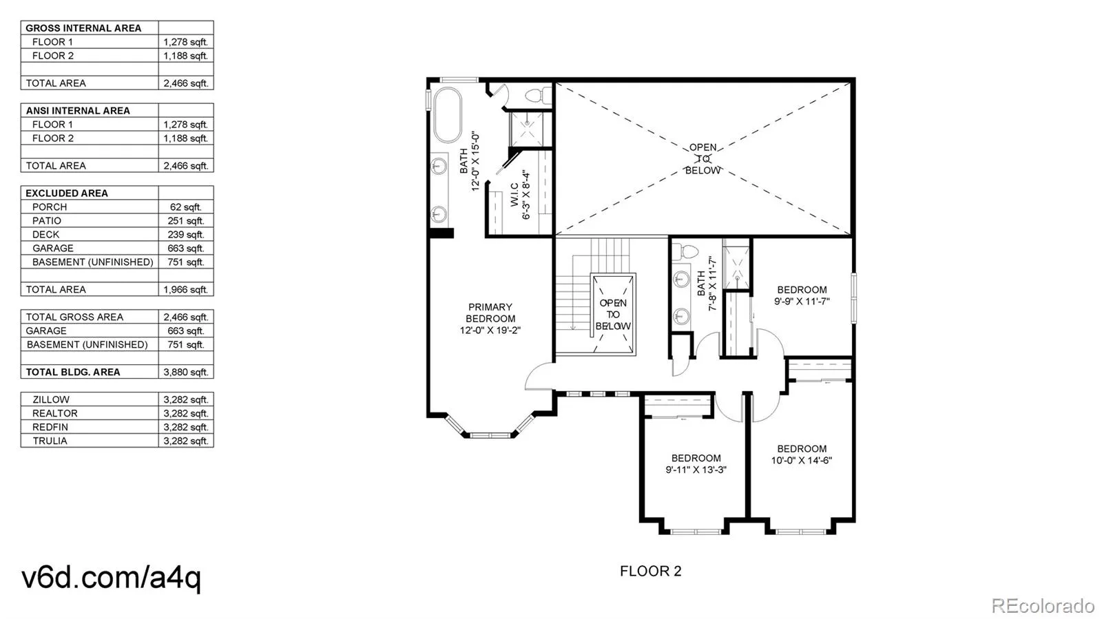 13376 Clarkson Court Thornton CO 80241 MLS #REC6533308 06162026232407 1600 49
