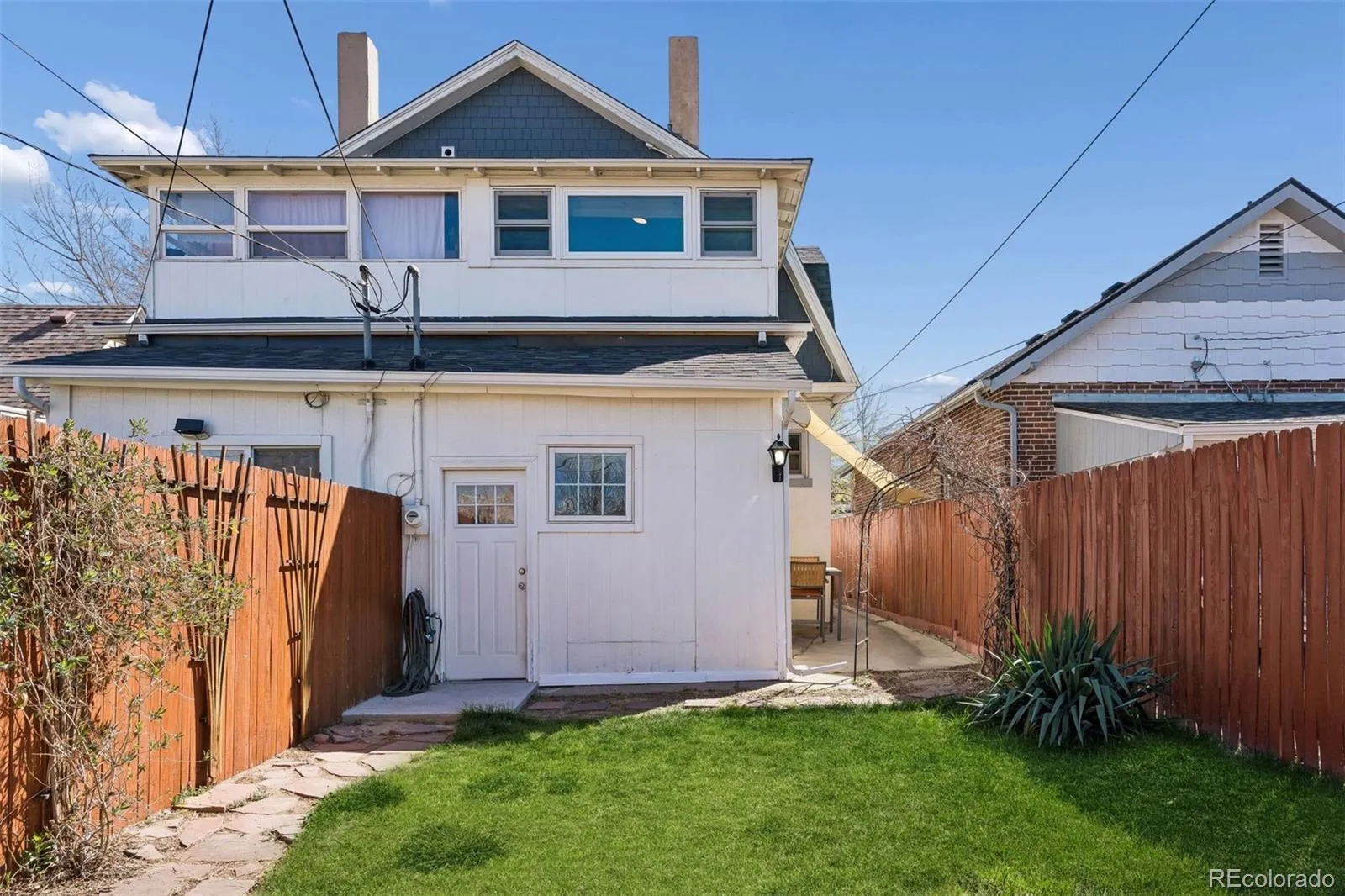 4213 Quivas Street Denver CO 80211 MLS #REC6534538 05282026021439 1600 29