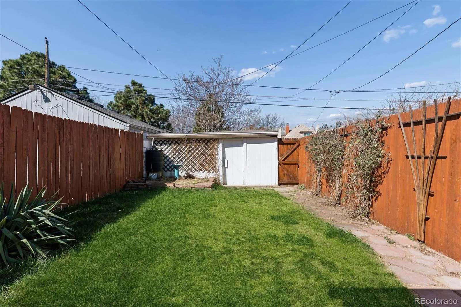 4213 Quivas Street Denver CO 80211 MLS #REC6534538 05282026021439 1600 30