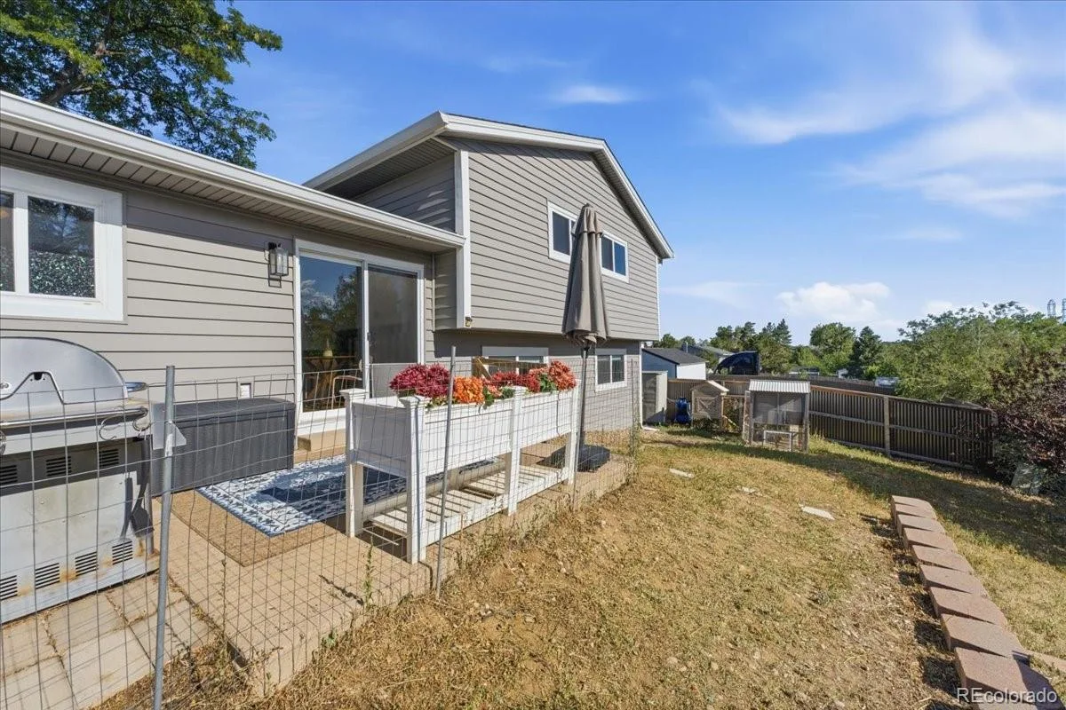 1717 S Mobile Street Aurora CO 80017 | MLS #REC6538176 07172026053146 1200 36