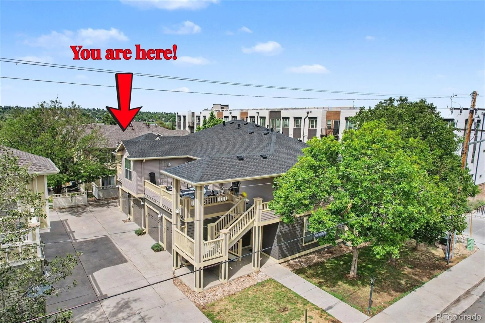 5327 W 16th Avenue Lakewood CO 80214 MLS #REC6538238 06102026164922 1600 23