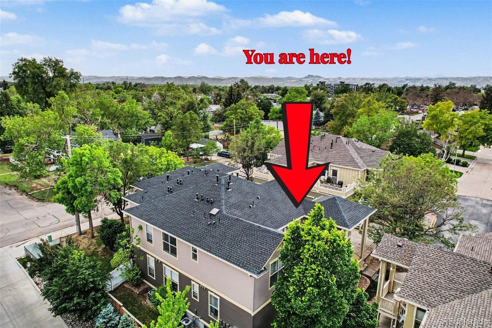 5327 W 16th Avenue Lakewood CO 80214 MLS #REC6538238 06102026164922 1600 24