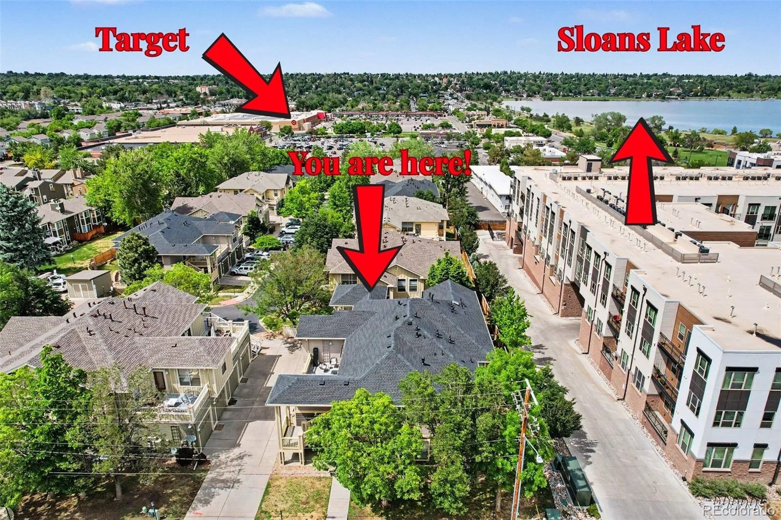 5327 W 16th Avenue Lakewood CO 80214 MLS #REC6538238 06102026164922 1600 25