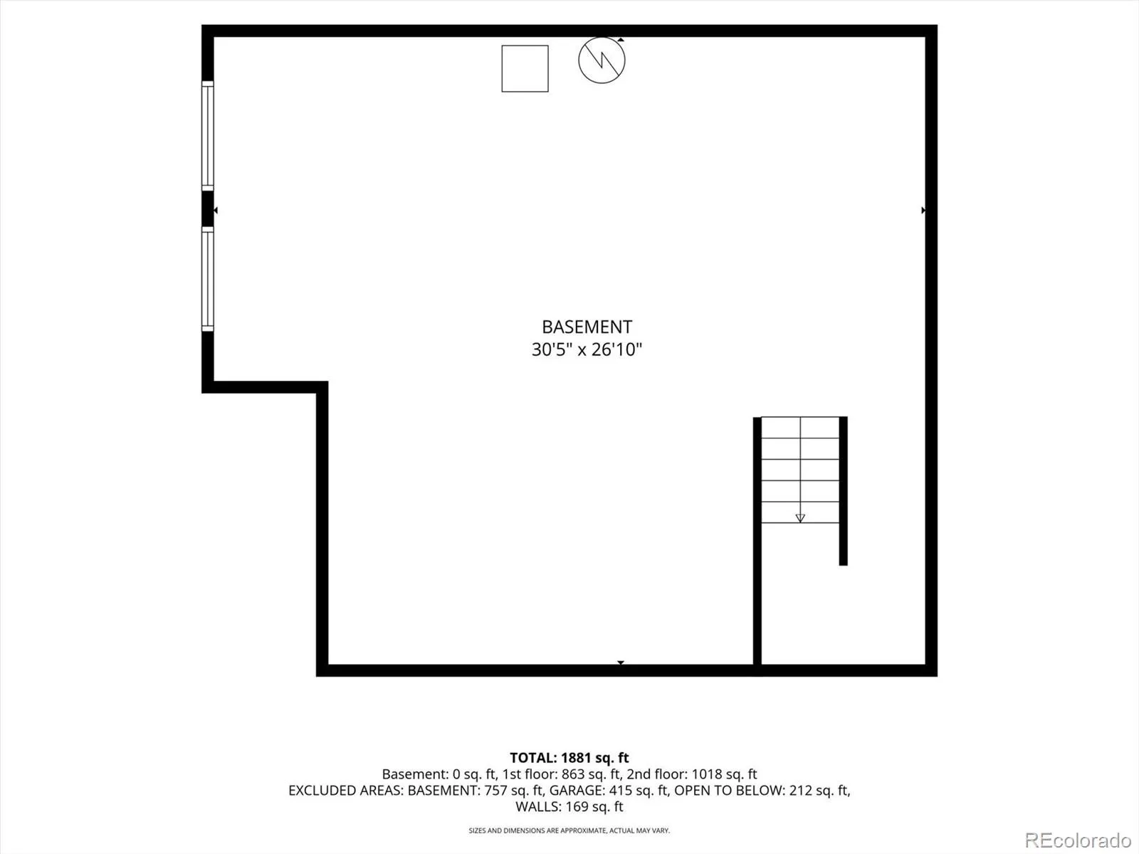 12713 W Bowles Place Littleton CO 80127 | MLS #REC6540519 05302026012057 1600 44