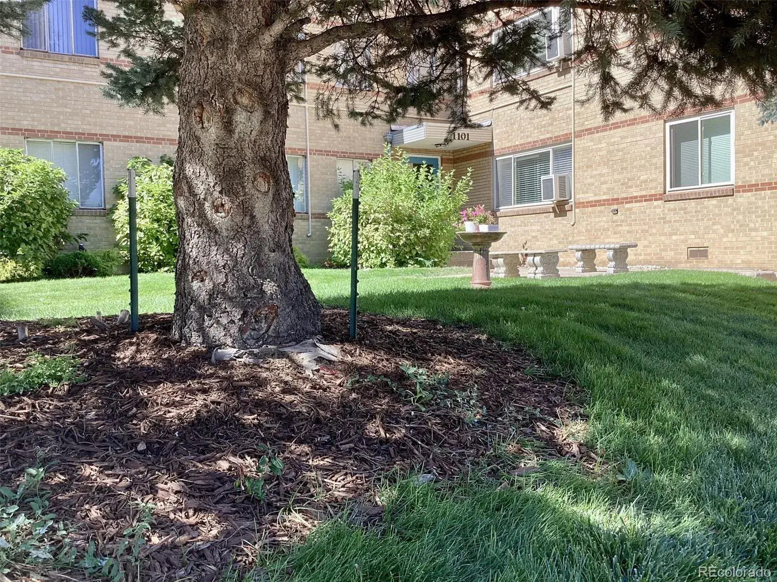 1101 Bellaire Street #108 Denver CO 80220 MLS #REC6540667 02042026203456 1600 0