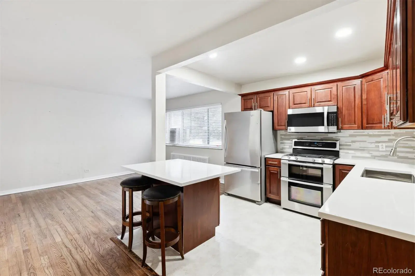 1101 Bellaire Street #108 Denver CO 80220 MLS #REC6540667 02042026203456 1600 12