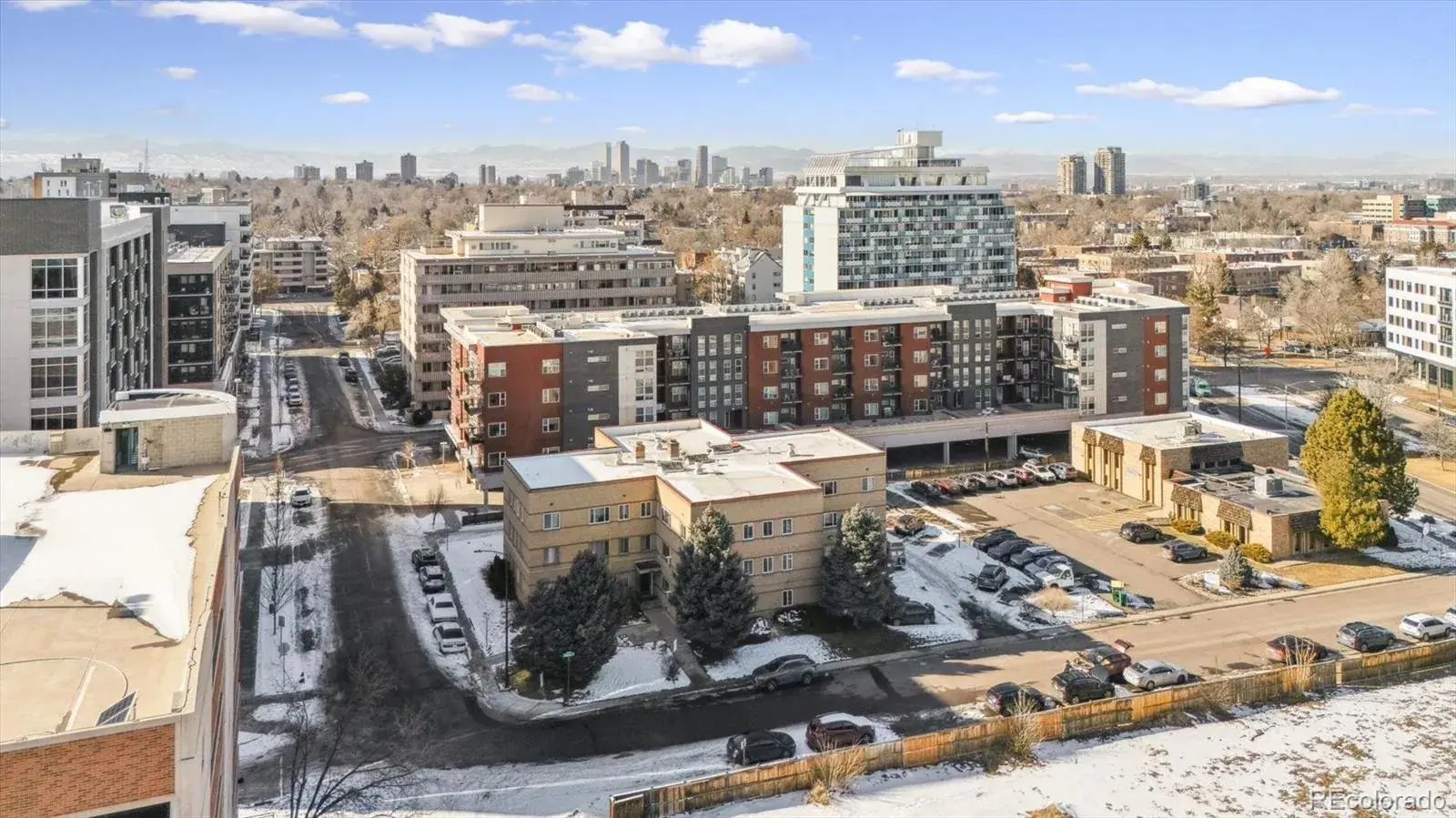 1101 Bellaire Street #108 Denver CO 80220 MLS #REC6540667 02042026203456 1600 18