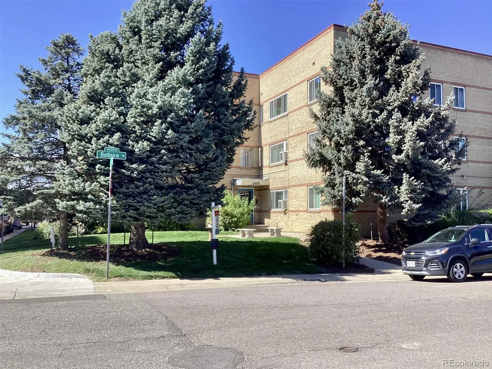 1101 Bellaire Street #108 Denver CO 80220 MLS #REC6540667 02042026203456 1600 2