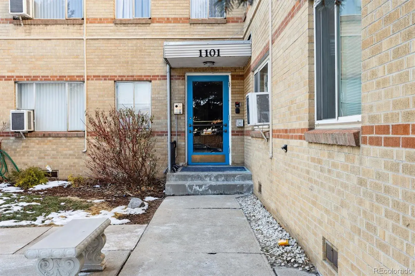 1101 Bellaire Street #108 Denver CO 80220 MLS #REC6540667 02042026203456 1600 3