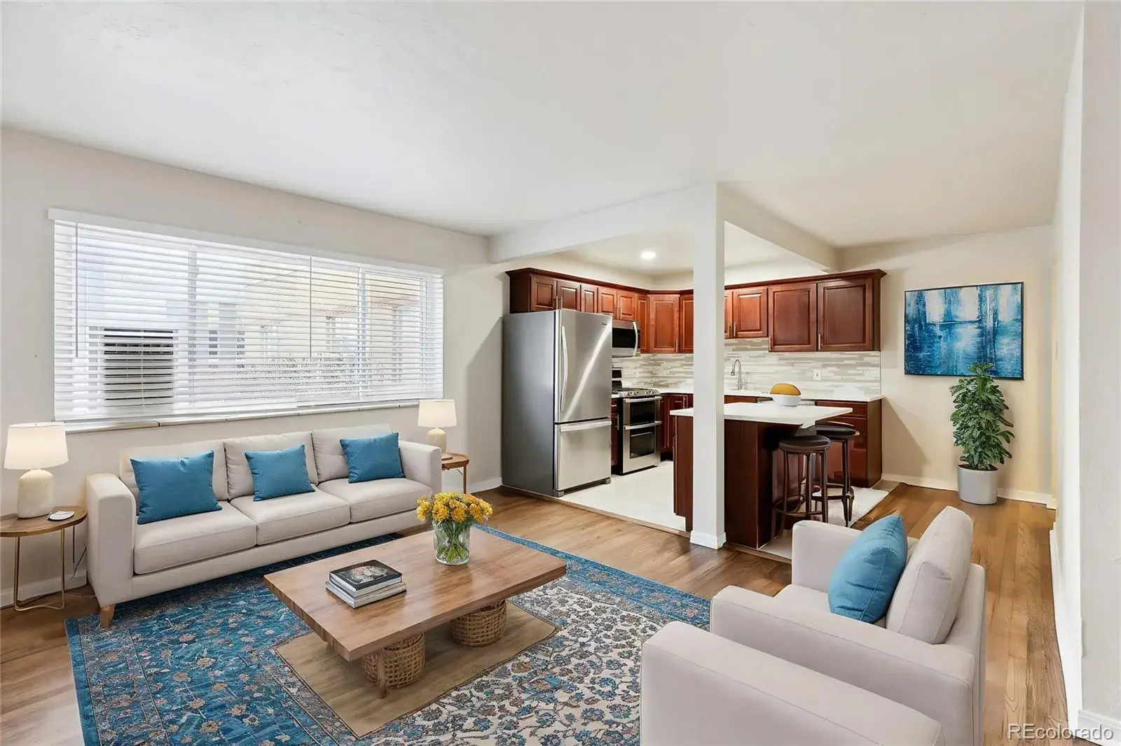 1101 Bellaire Street #108 Denver CO 80220 MLS #REC6540667 02042026203456 1600 4