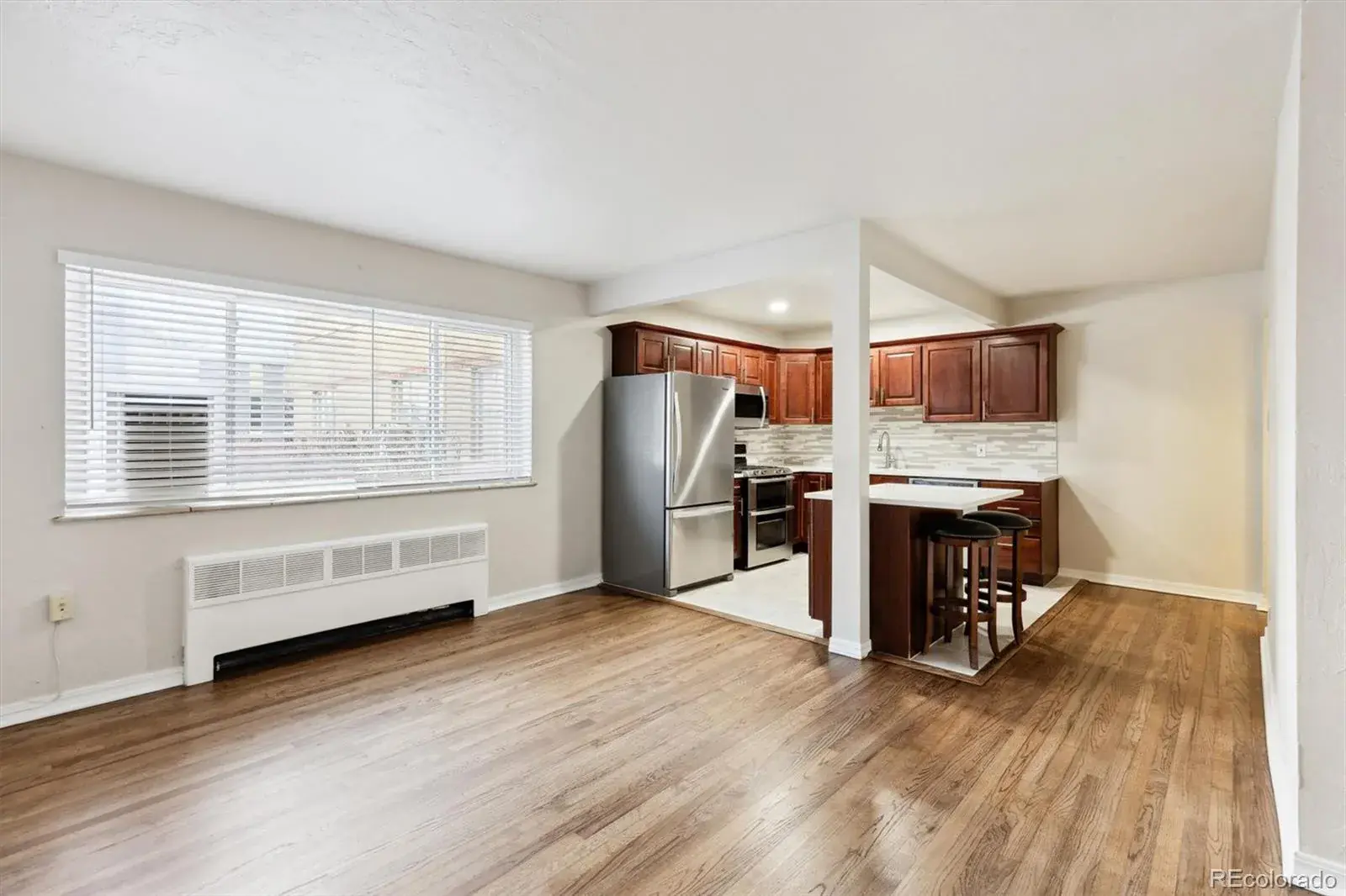 1101 Bellaire Street #108 Denver CO 80220 MLS #REC6540667 02042026203456 1600 5